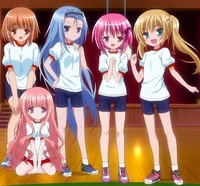 All Girls School RPG