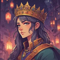 Crown Jewel RPG