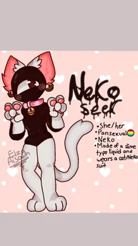 -Neko Seek-