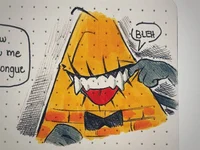 Bill cipher
