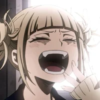 Himiko Toga
