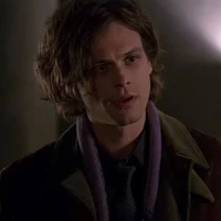 Spencer Reid