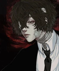Dazai- 17