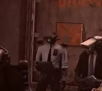 Senior scientist cam