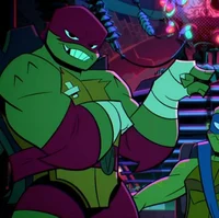 Raphael rise