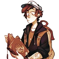 Dipper Pines