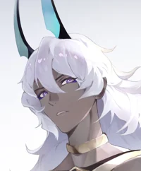 Arjuna Alter