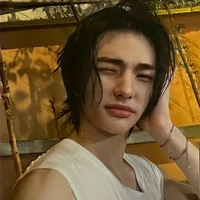 Hyunjin - husband