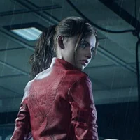 Claire Redfield