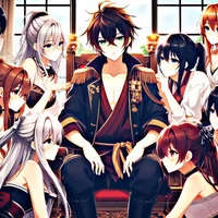 Saimin Class -RPG-