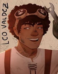 Leo Valdez