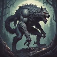 World Of Werewolves