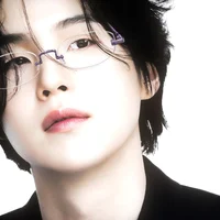 Professor Min Yoongi