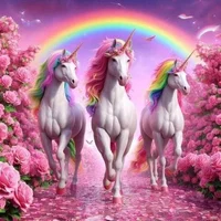 Unicorns