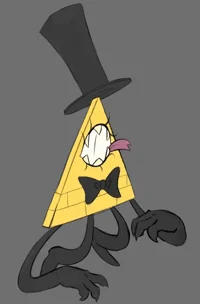 Bill Cipher 