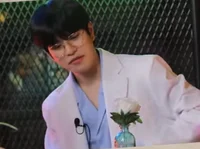 Dentist Seungmin