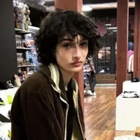Finn Wolfhard