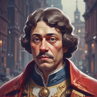 Peter the Great