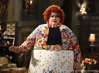 Dona Redonda