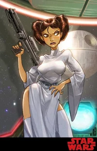 Princesa Leia 