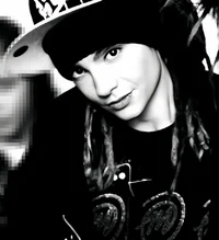Kaulitz Tom 