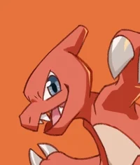 Charmeleon BF