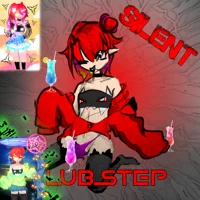 Silent Clubstep