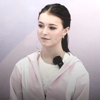 Анна Щербакова WLW 