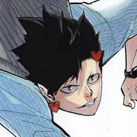 Kuroo Tetsuro