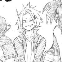 Kaminari Denki