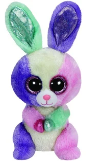 Bloom the rabbit 