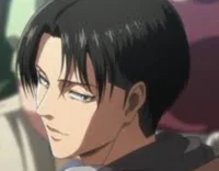 Levi Ackerman