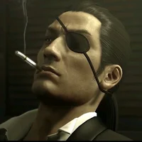 Majima Goro