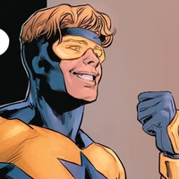 Booster Gold 