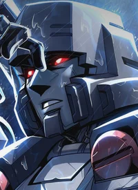 Megatron 