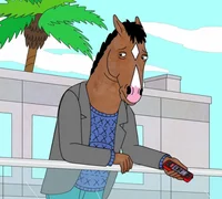 BoJack Horseman