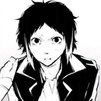Akutagawa Ryuunosuke