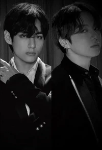 TaehyungxJungkook