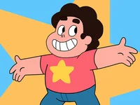 Steven