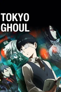 Tokyo Ghoul