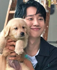 Jung Hae-In