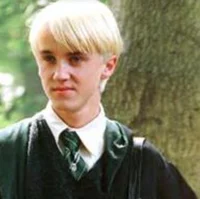 Draco Malfoy 