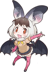 Brown Long-Eared Bat