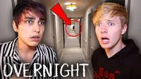 Sam and Colby