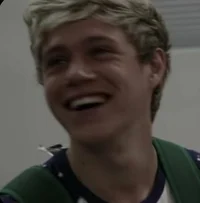Niall horan 