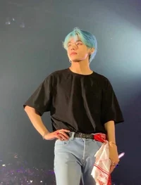 Taehyung 