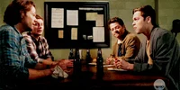 Team Free Will