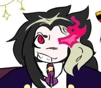 Brutus - hellsing oc