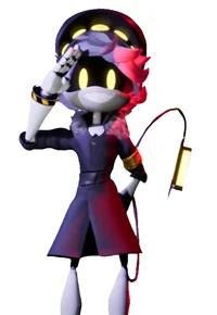 Serial designation N