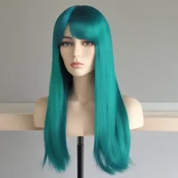 Evie Mannequin Head
